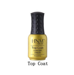 HNM 8ml Faux Fur Color Stamping Paint Nail Polish Vernis Semi Permanent Nail Hybrid Varnishes Gelpolish UV Gellak Nail Polish