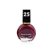 Load image into Gallery viewer, HNM 10ml Special Nail Polish Stamping Paint Polish Platinum DIY Printing Stamp Dedicated Authentic Gellak Nail Polishes
