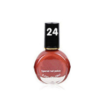 Load image into Gallery viewer, HNM 10ml Special Nail Polish Stamping Paint Polish Platinum DIY Printing Stamp Dedicated Authentic Gellak Nail Polishes
