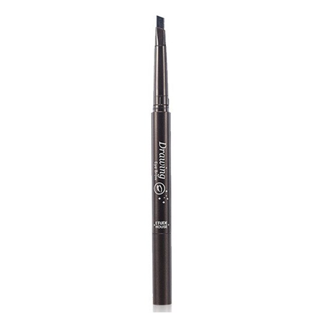 Dual-Ending Makeup Automatic Eyebrow Pencil Waterproof Long-lasting Eye Brow Pencil Beauty Make Up Cosmetics Eyebrows