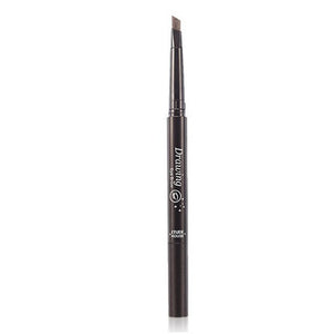 Dual-Ending Makeup Automatic Eyebrow Pencil Waterproof Long-lasting Eye Brow Pencil Beauty Make Up Cosmetics Eyebrows