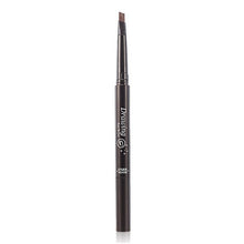 Load image into Gallery viewer, Dual-Ending Makeup Automatic Eyebrow Pencil Waterproof Long-lasting Eye Brow Pencil Beauty Make Up Cosmetics Eyebrows
