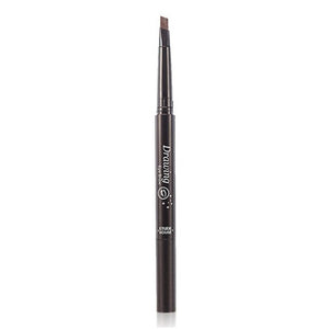 Dual-Ending Makeup Automatic Eyebrow Pencil Waterproof Long-lasting Eye Brow Pencil Beauty Make Up Cosmetics Eyebrows