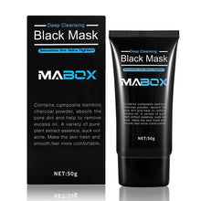 Load image into Gallery viewer, Pro Face Mask Facial Care Blackhead Remover Tightening Firming Skin Moisturizing Face Masks Skin Care Mask 2018 New Selling
