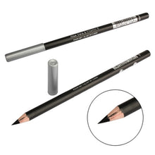 Load image into Gallery viewer, Waterproof Black  Eyebrow Pen Lasting Charming Cosmetics Eyeliner Pencil Women Eyes Makeup Eyeliner Pen
