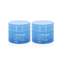 Load image into Gallery viewer, Korean Cosmetics Water Sleeping Mask Anti Wrinkle Facial Mask Face Skin Care Lifting Firming Moisturizing Cream Face Mask
