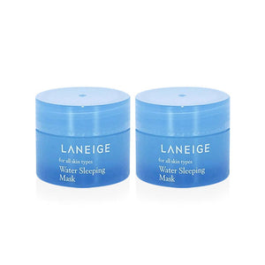 Korean Cosmetics Water Sleeping Mask Anti Wrinkle Facial Mask Face Skin Care Lifting Firming Moisturizing Cream Face Mask