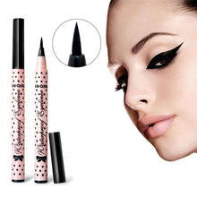 Load image into Gallery viewer, 2019 Eyeliner Pen Makeup Cosmetic Black Pink Liquid Eye Liner Pencil Make Up Tool maquiagem
