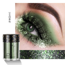 Load image into Gallery viewer, Pudaier New Sequin Glitter Makeup for Eyes Face Easy to Wear Sparkles Eyeshadow Diamond Shines Color Rich Glitter Shimmer Powder
