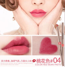 Load image into Gallery viewer, New 11 Colors Automatic Lip Liner Long Lasting Waterproof Lip Liner Pencil Waterproof Lip Tools Lip Makeup
