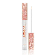 Load image into Gallery viewer, LANBENA Lip Care Serum Lip Plumper Balm Hyaluronic Collagen Lip Mask Increase Moisturizing Elasticity Plumper Bioaqua Lipstick
